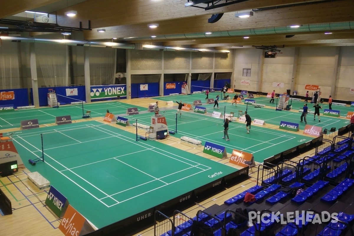 Photo of Pickleball at Centre Sportif de l'Orneau